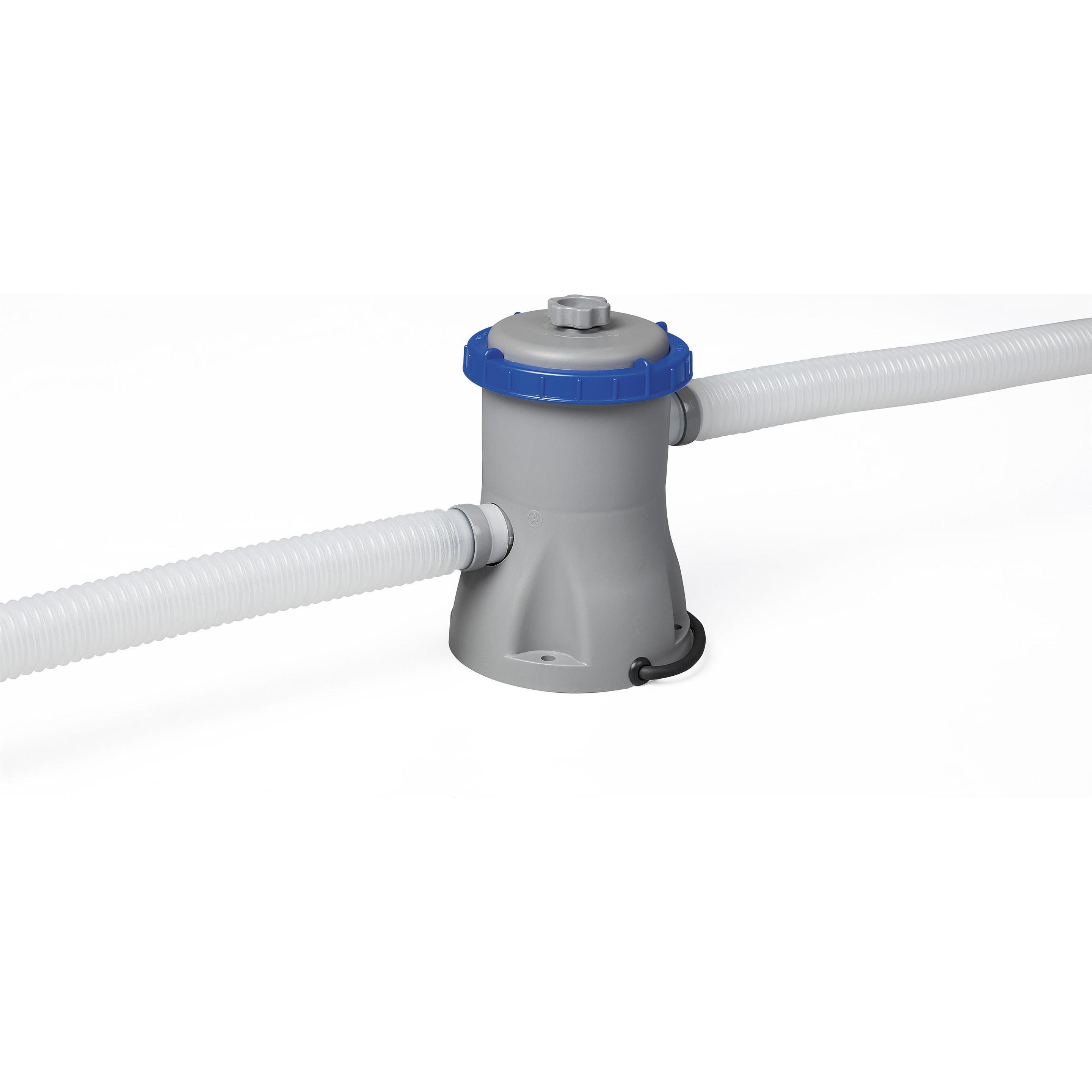 Thumbnail - Bestway, Pool, Steel Pro (Ø 366 x 76 cm)