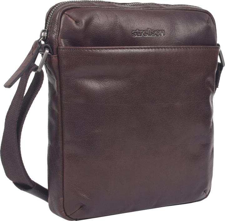 Actual product image Strellson shoulder bag xsvz abbey