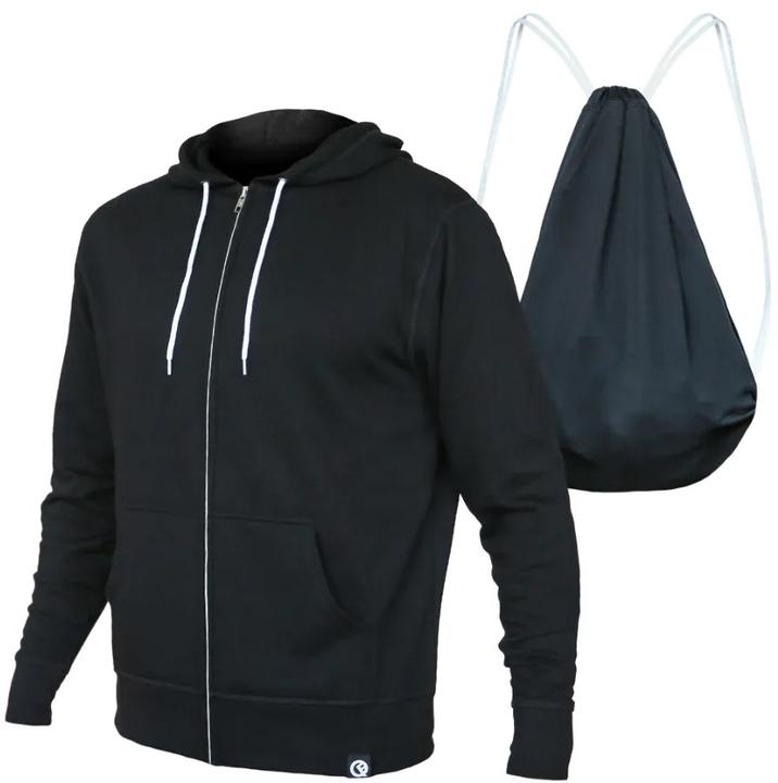 Produktbild Quikflip Kapuzenjacke Hoodie (S)