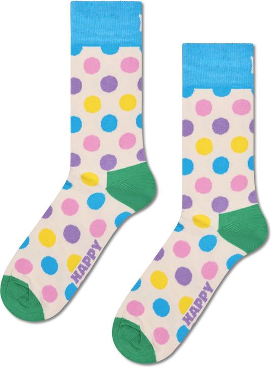 Produktbild Happy Socks Socken Casual Bequem sitzend (5er Pack, 36 - 40)