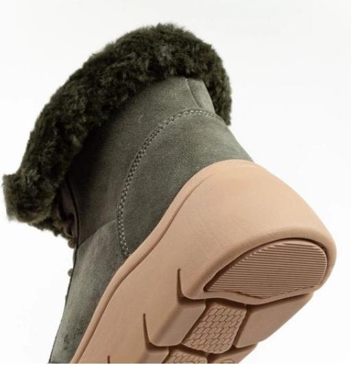 Image du produit Scholl Stelvio Stiefeletten (39)