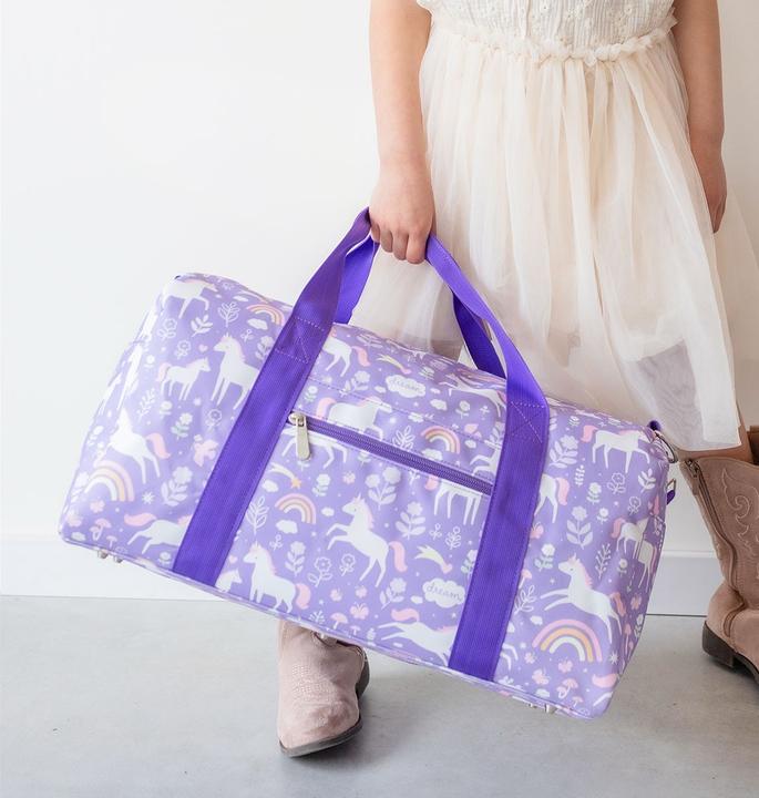 Immagine prodotto A Little Lovely Company Borsa da viaggio 46x25x22,5 cm