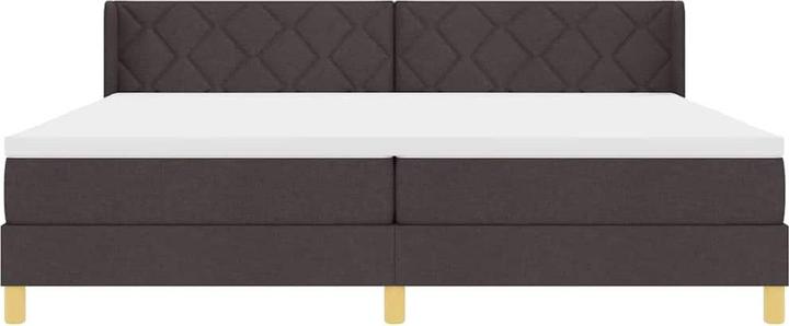 Produktbild vidaXL Boxspringbett (200 x 200 cm)