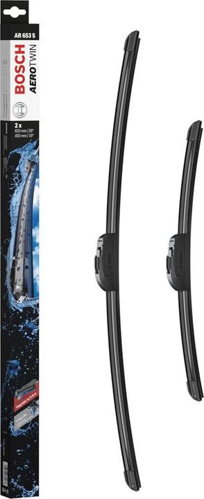 Actual product image Bosch Automotive Aerotwin AR653S
