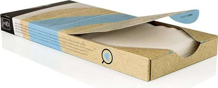 Produktbild Finum Kaffeefilter