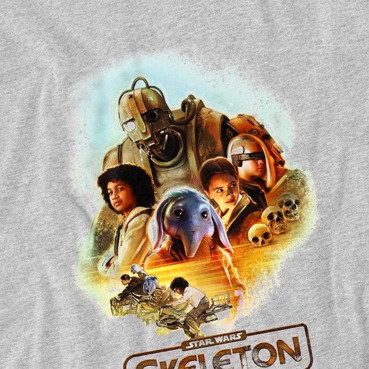 Produktbild Star Sweatshirt (140, 146)