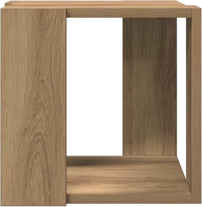 Actual product image VidaXL Coffee table (32 x 32 x 30 cm)