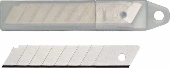Produktbild Maul Ersatzklingen 189mm (Ersatzklinge)