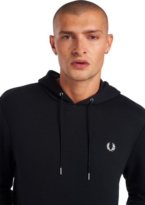 Image du produit Fred Perry Sweat à capuche - Hoodie (M)