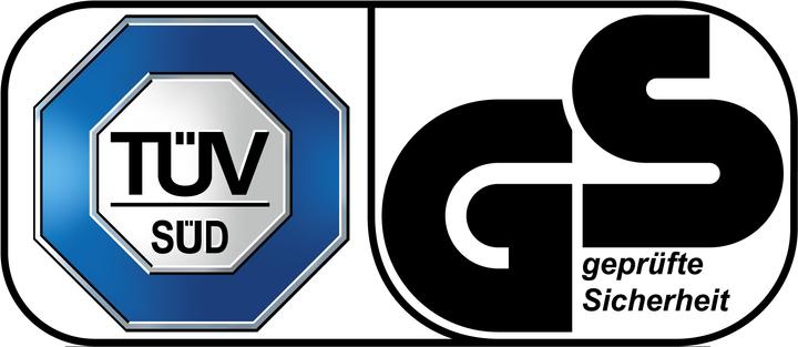 Produktbild Walser Gepäckspanner 6 Stück Set bunt