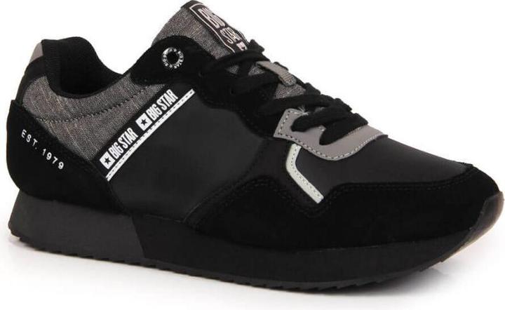 Image du produit Big Star Chaussures JJ174145 - 43 (43)