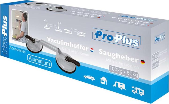 Image du produit ProPlus Saugheber (100 kg)