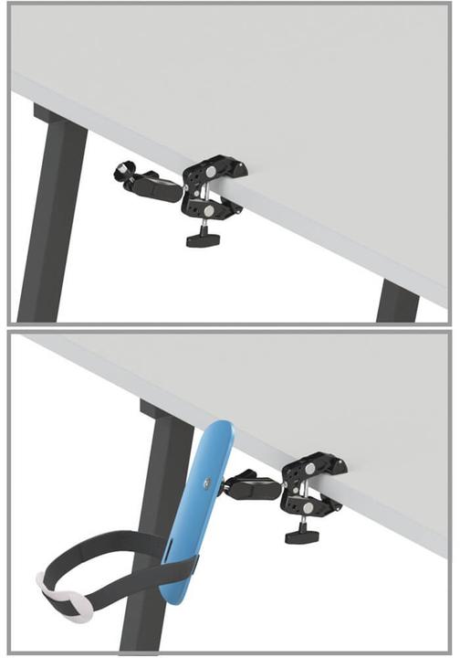 Actual product image Autoblow Hands-Free Mounting System