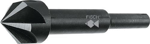 Actual product image Fisch Tools Countersink Type 060A Countersunk Ø 20 mm Length 90 mm (up to 20 millimetres)