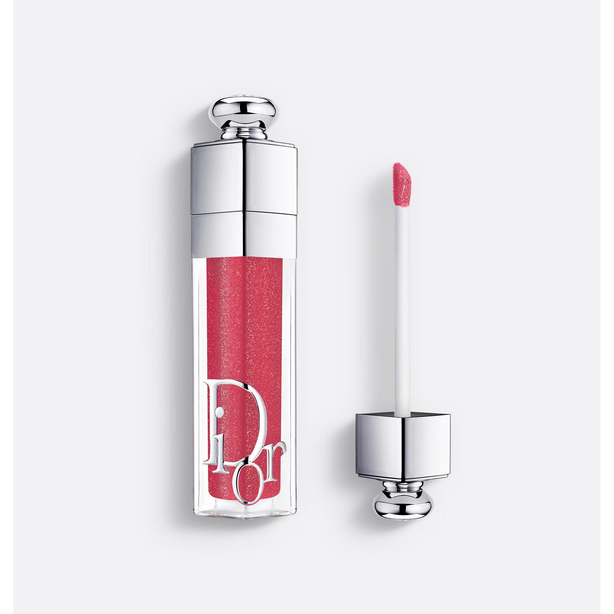 Thumbnail - Dior, Lippenstift + Lipgloss, Addict Lip Maximizer (027 Intense Fig)