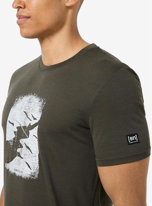 Actual product image Super Natural Crevasse (S)