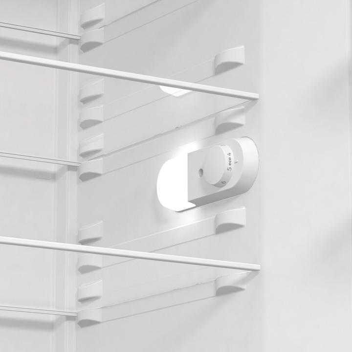 Produktbild Upo RE6195WE Refrigerator, white (398 l)