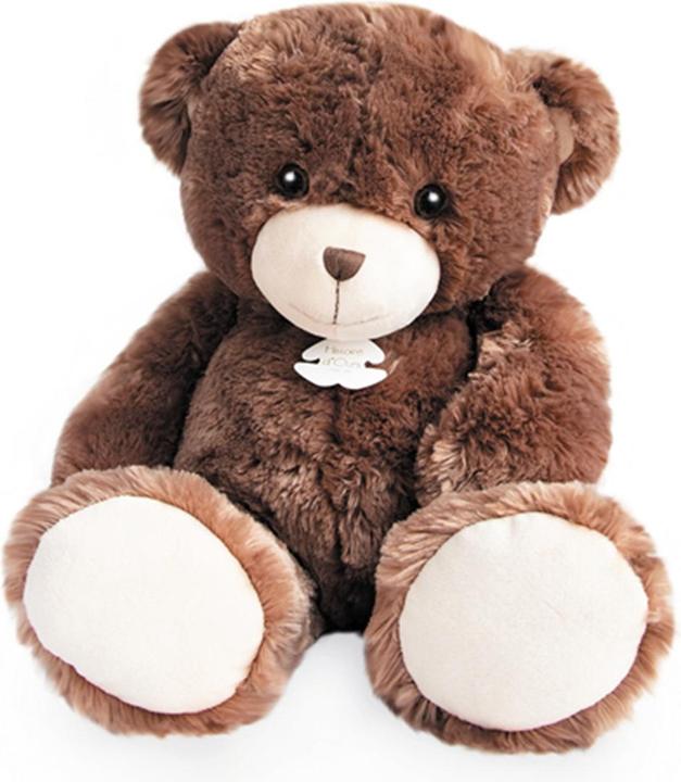 Produktbild Doudou et Compagnie Bär Bellydou (44 cm)