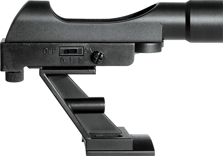 Immagine prodotto Bresser Galaxia 114/900 EQ