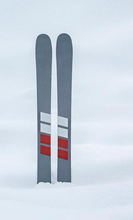 Immagine prodotto Candide Ski Ak 106 2026 (147 cm, Senza rilegatura)