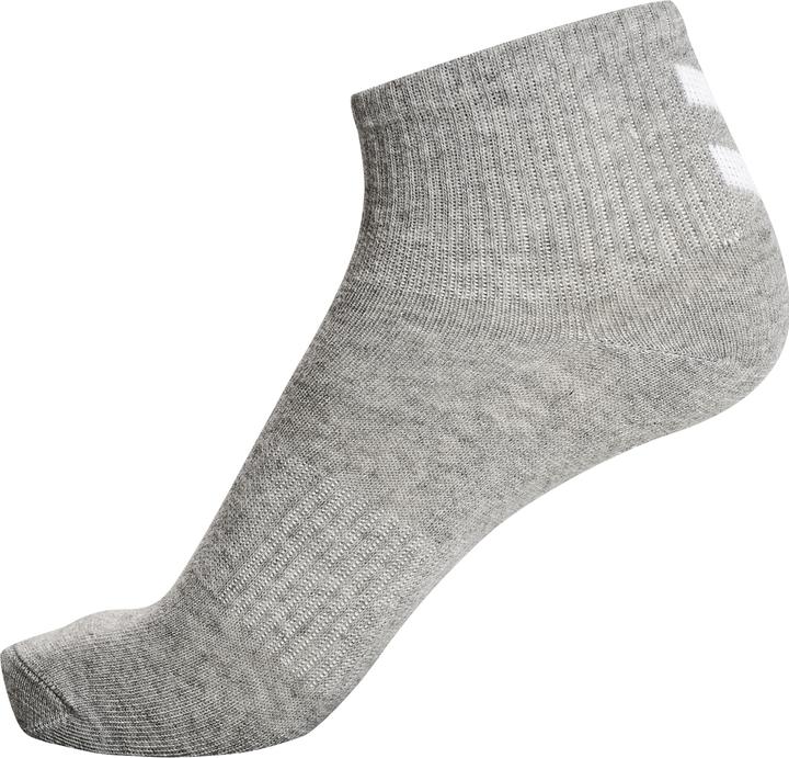 Produktbild hummel Chevron 6-Pack Mid Cut Socks (41 - 45)