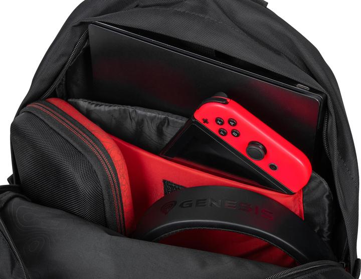 Produktbild Genesis Palladium 200 (19 l)