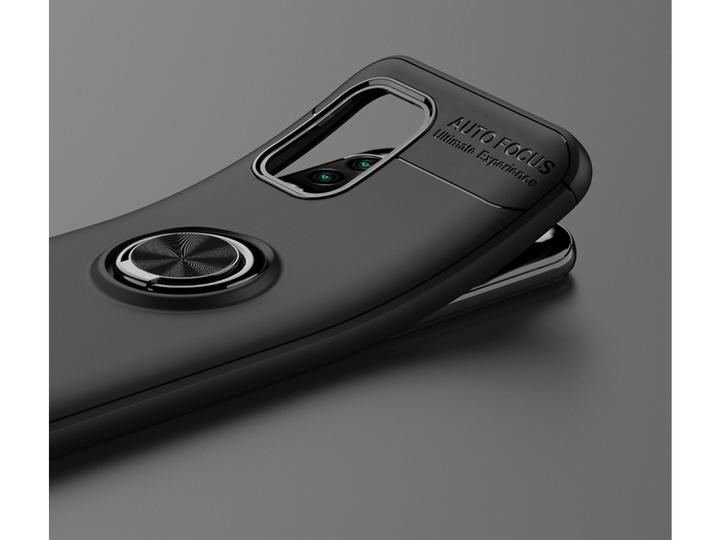 Produktbild Screenguard RingCase 360-GradXiaomi Mi 10 Lite Hülle (Xiaomi Mi 10 Lite)