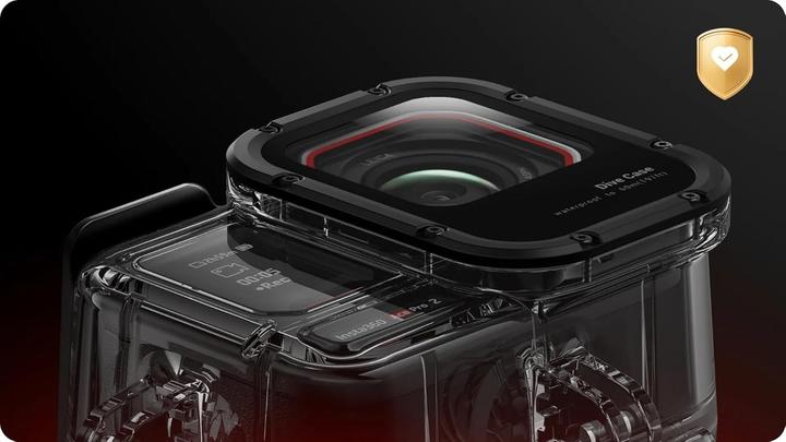 Produktbild Insta360 Dive Case