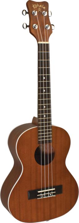 Kohala Ukelele tenore, serie Akamai, pickup passivo