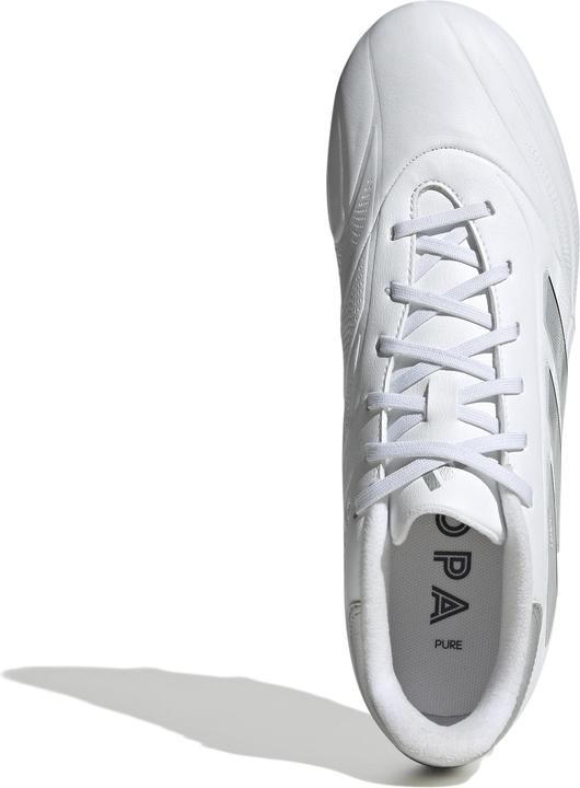 Produktbild adidas Copa Pure 2 League FG Fussballschuh (39 1/3)