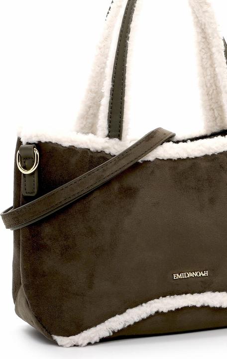 Immagine prodotto Emily und Noah Shopper E&N Heiderose (10.20 l)