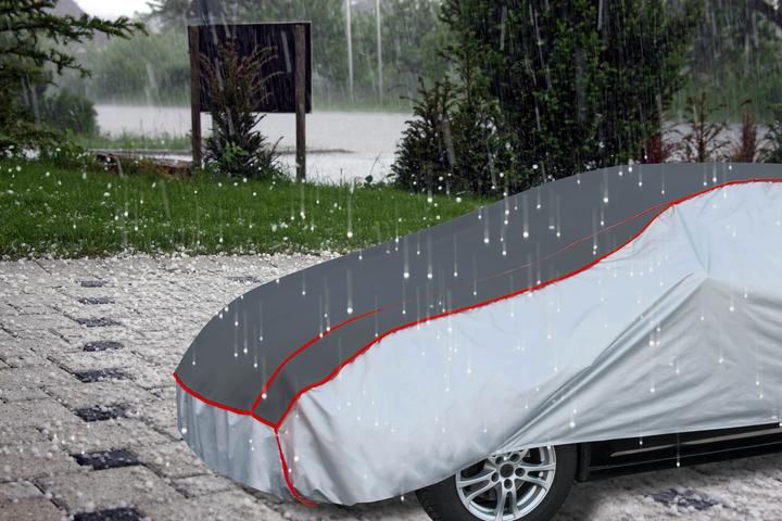 Image du produit Walser Protection contre la grêle Premium Hybrid