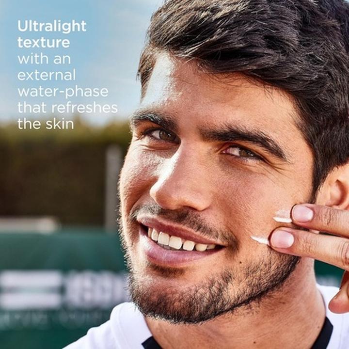 Immagine prodotto Isdin Magia dell'acqua di fusione (SPF 50, 50 ml)