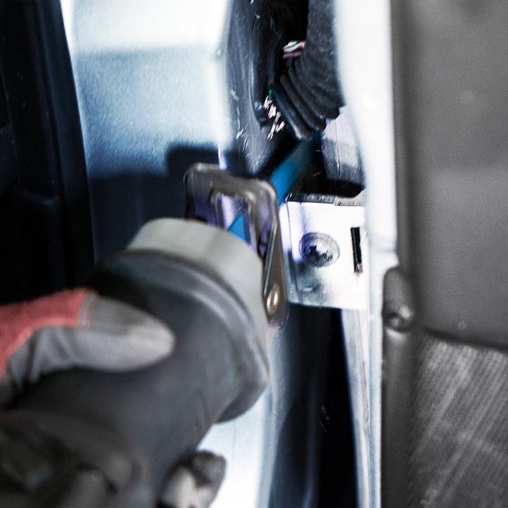 Produktbild Bosch Professional Zubehör EXPERT ‘Vehicle Rescue’ S 1157 CHM Säbelsägeblatt, 3 Stück