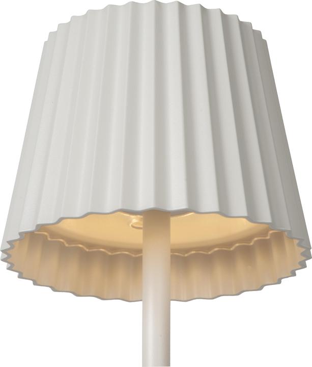 Produktbild Lucide Justine (210 lm, IP54)