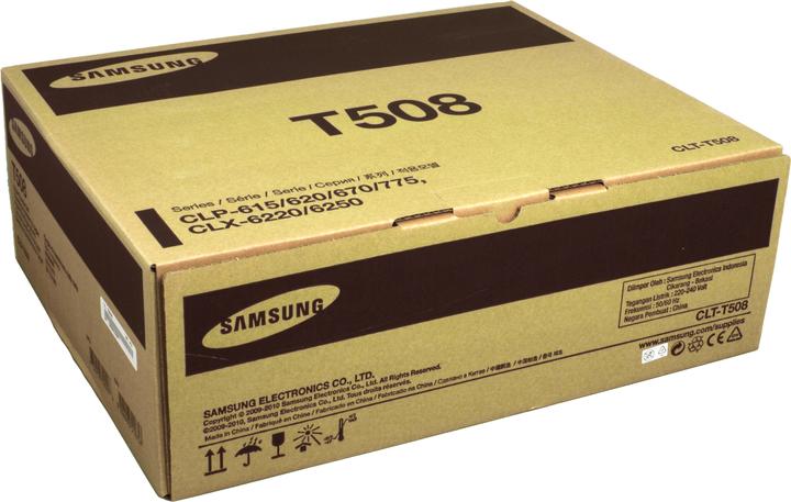Immagine prodotto Samsung Clt-T508