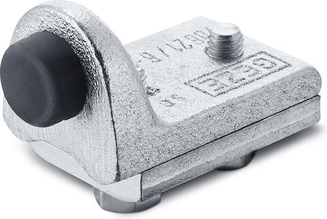Produktbild Geze Schienenpuffer (Rohrpuffer) -APOLL