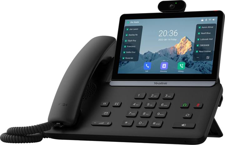 Produktbild Yealink SIP-T8X