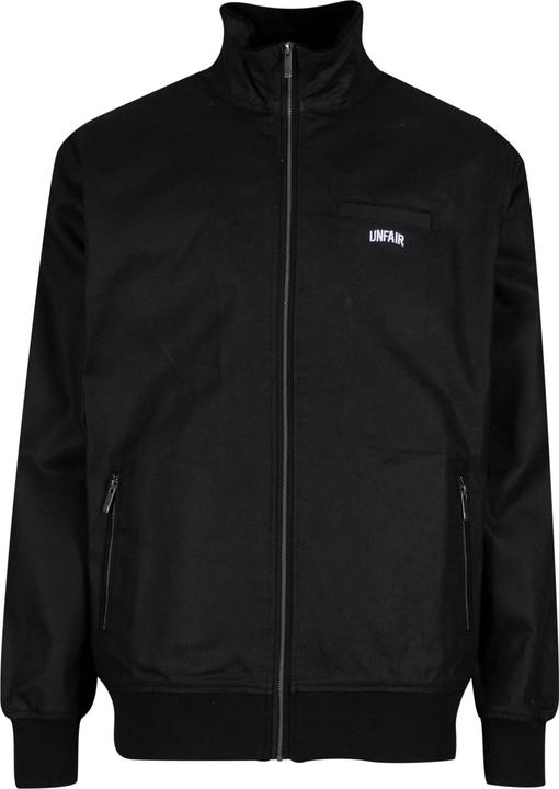 Image du produit Unfair Athletics Workers Jacket Black - 197117 (L)