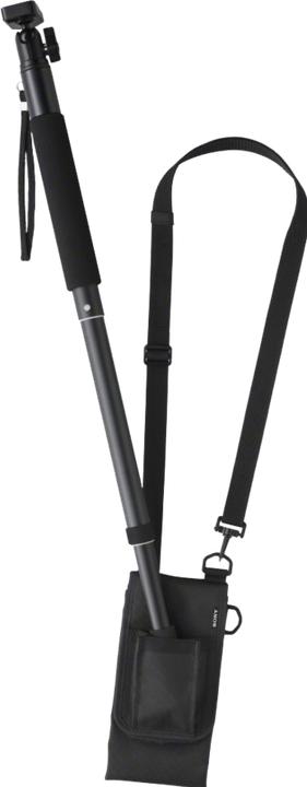 Actual product image Sony VCT-MP1 Multipod Tripod (Metal)