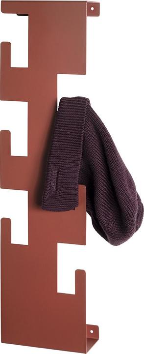 Actual product image HAKU Möbel Wall coat rack