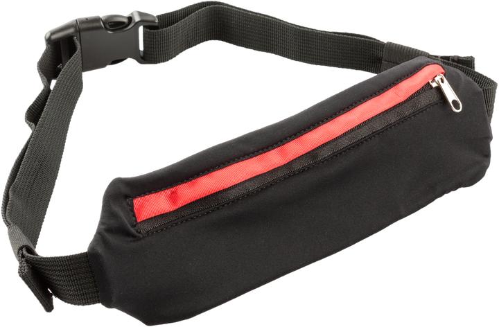 Immagine prodotto SafetyMaker Borsa a LED Marsupio Marsupio Sport Donna Uomo Luce Luminosa