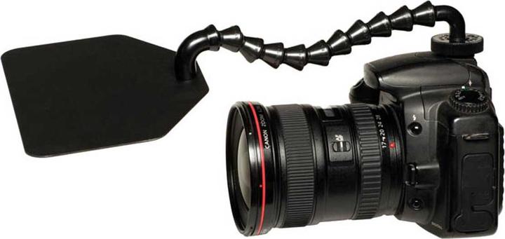 Actual product image Dinkum Compact Lens Shade (Various video accessories)