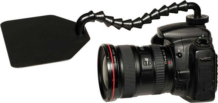 Produktbild Dinkum Compact Lens Shade (Diverses Video Zubehör)