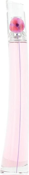 Actual product image Kenzo Flower by Cherry Poppy Eau De Parfum (Eau de parfum, 100 ml)