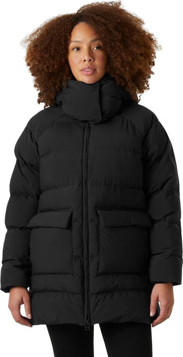 Immagine prodotto Helly Hansen Parka Ellie Puffy da donna