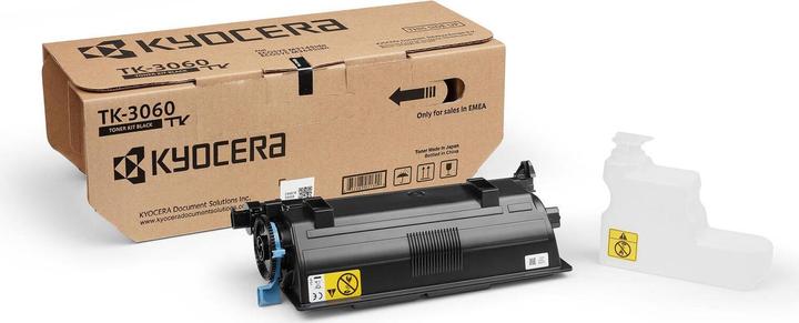 Produktbild Kyocera Tk-3060 (BK)
