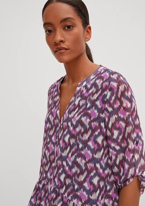 Image du produit Comma Dames 60.2.61.20.200.2123375 Jurk, 48A1, 38 (38)