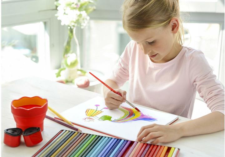 Produktbild Faber-Castell Colour Grip (36x)