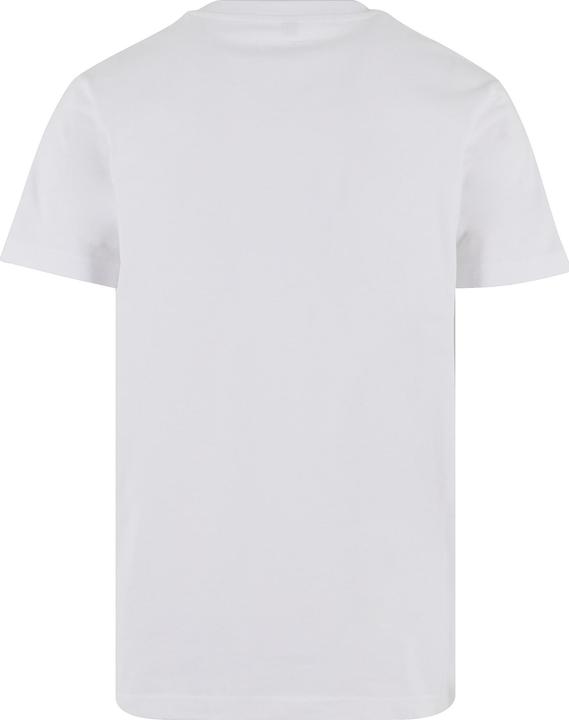 Image du produit Mister Tee MisterTee Tee Detroit Tiger Head Patch - 179697 (XL)